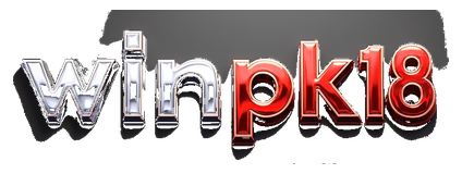 winpkr 18 logo
