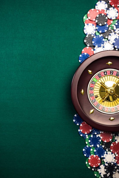 winpkr 18 Slots
