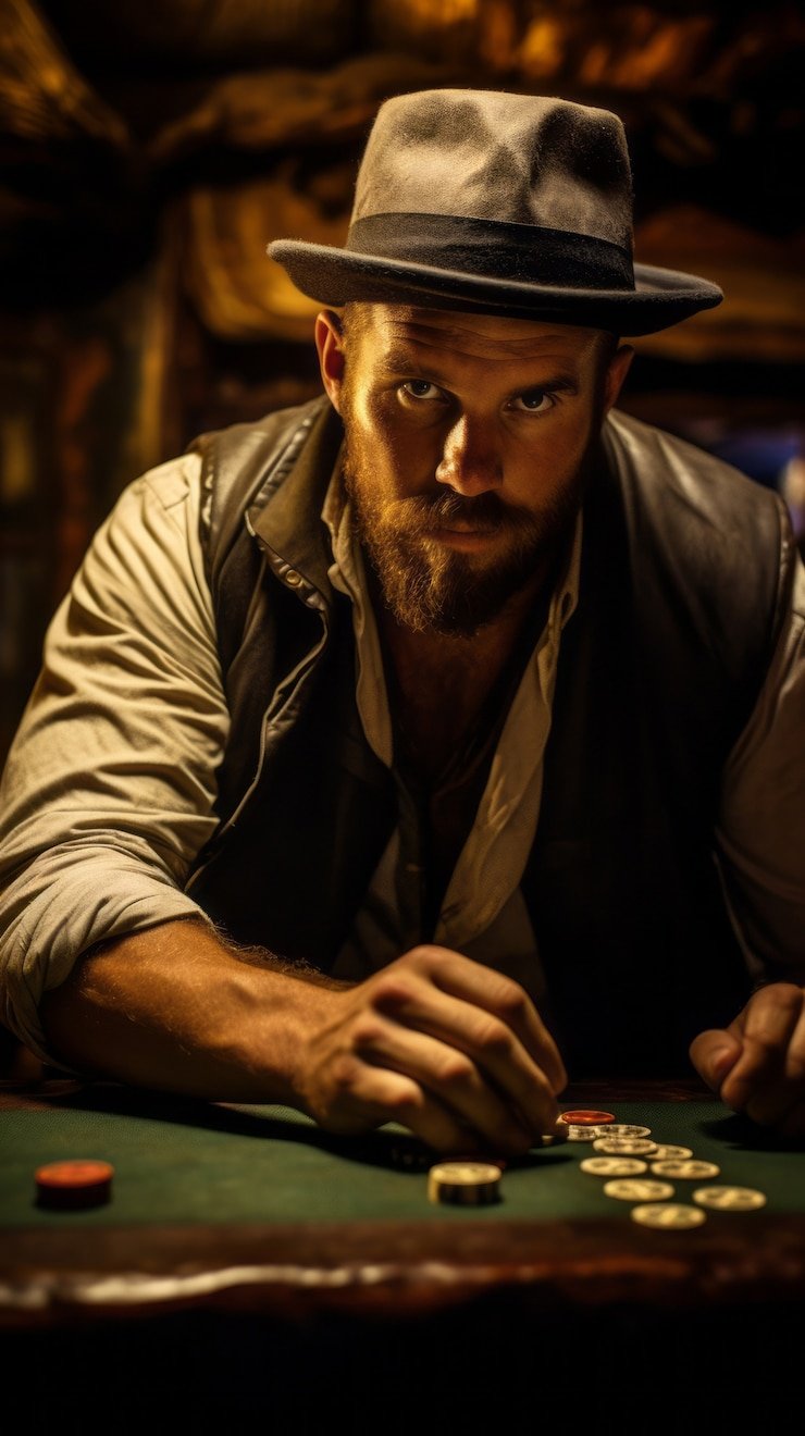 winpkr 18 winpkr 18 Par Captains Bounty Khelein